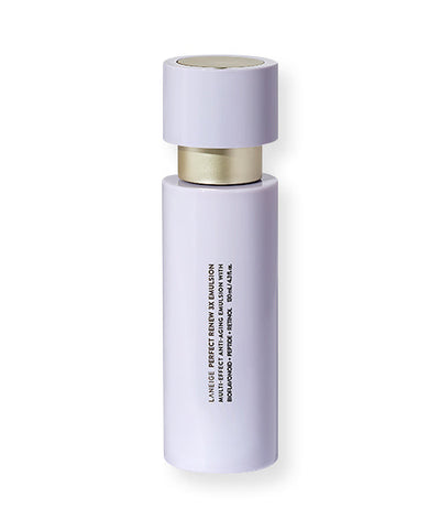 LANEIGE Perfect Renew 3X Emulsion 130ml - deep cleansing