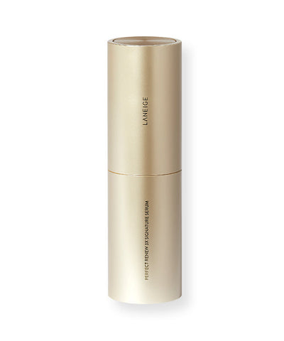 LANEIGE Perfect Renew 3X Signature Serum 40ml - deep cleansing