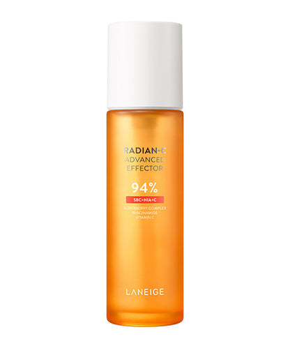 LANEIGE Radian-C Advanced Effecteur 150 ml