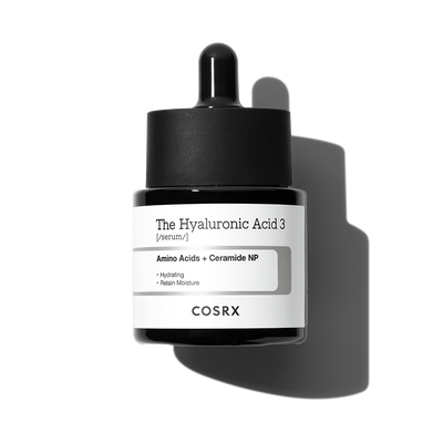 COSRX The Hyaluronic Acid 3 Serum 20ml - buy online