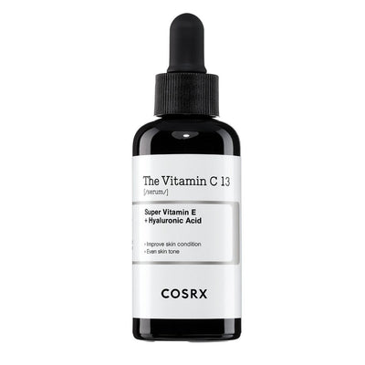 COSRX The Vitamin C 13 Serum 20ml - deep cleansing