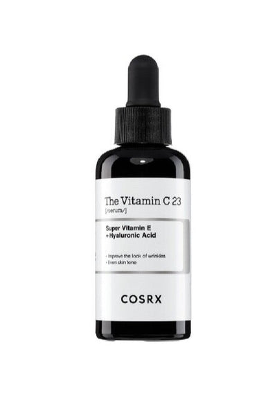COSRX The Vitamin C 23 Serum 20ml - deep cleansing