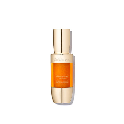Sulwhasoo Concentrated Ginseng Renewing Serum 30ml with ginseng for vitality and anti-aging