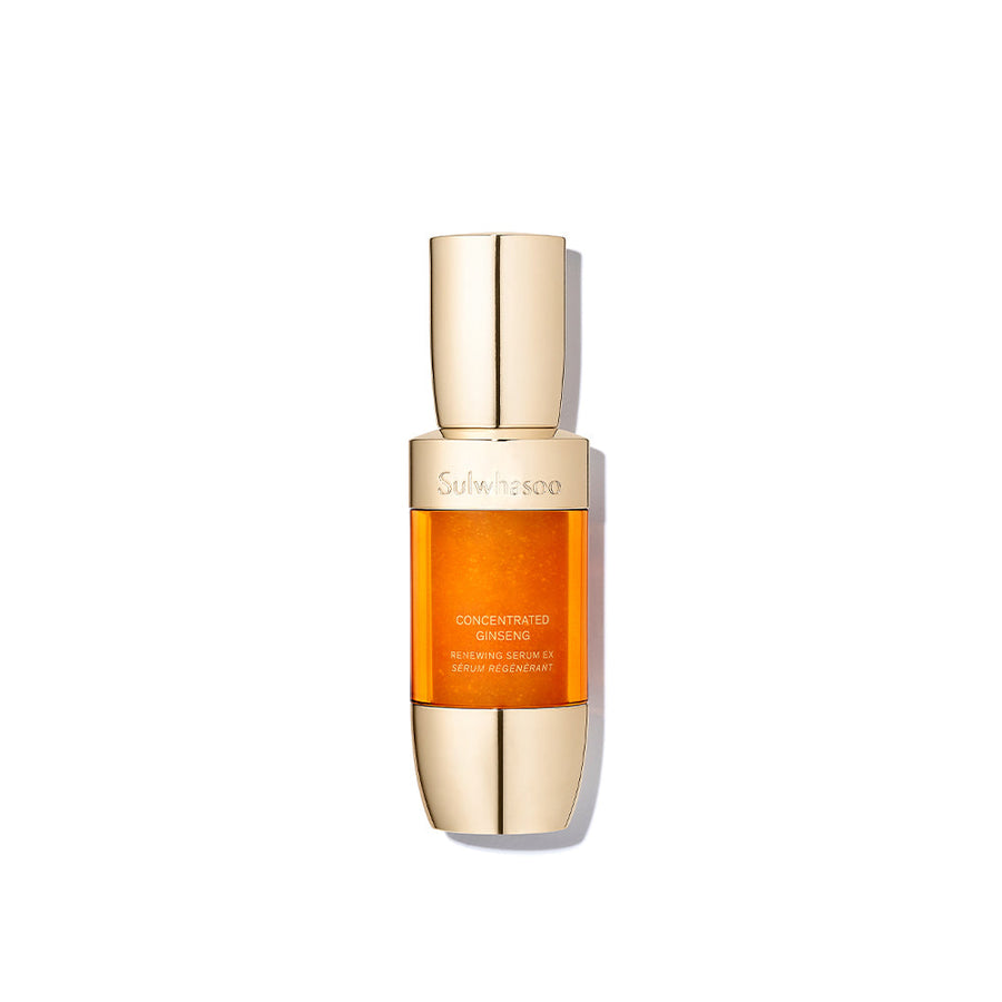 Sulwhasoo Sérum Concentrato di Ginseng Rinnovante 30ml