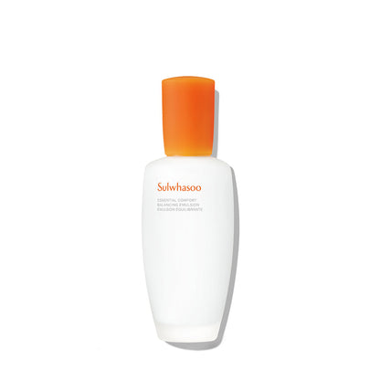 Emulsión equilibrante confort esencial Sulwhasoo 125 ml