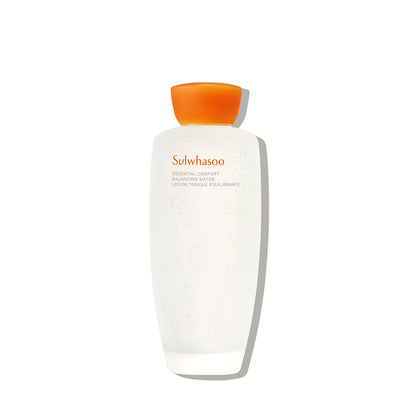 Agua equilibrante reconfortante esencial Sulwhasoo 150 ml