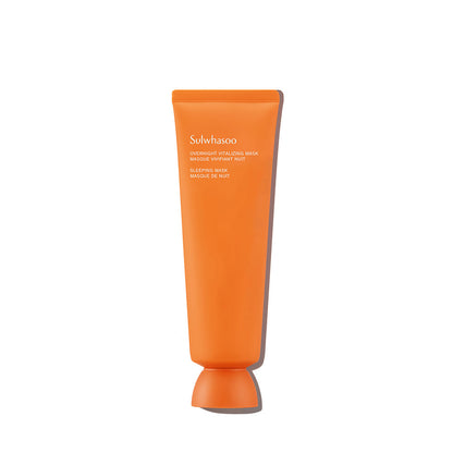 Mascarilla revitalizante nocturna Sulwhasoo 120 ml
