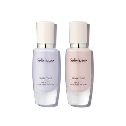 Sulwhasoo Perfecting Veil Base SPF29/PA++ 30 ml (2 couleurs)
