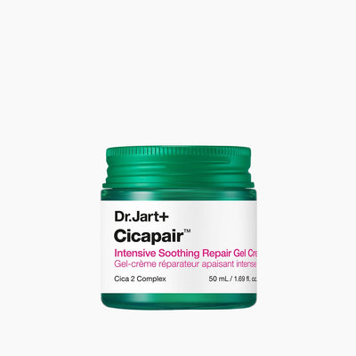 Dr.Jart+ Cicapair Intensive Soothing Repair Gel Cream 50ml - buy online