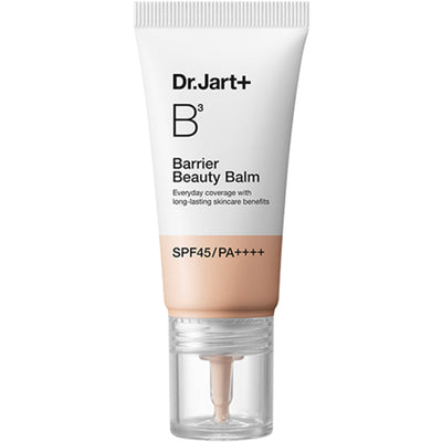 Dr.Jart+ The Makeup Barrier Beauty Balm SPF45/PA++++ 30ml - deep cleansing