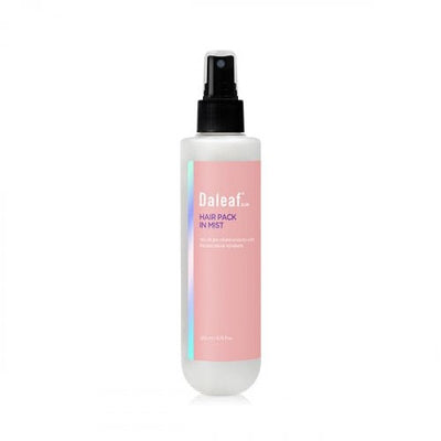 Daleaf Glam Hair Pack In Mist 200ml - product texture