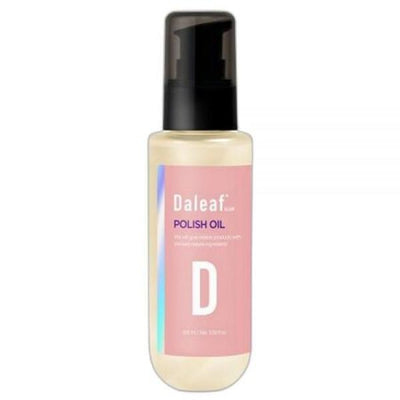 Daleaf Glam Polish Oil 100ml - buy online