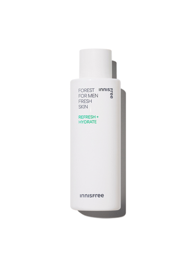 innisfree Forest For Men Fresh Skin 180ml - buy online