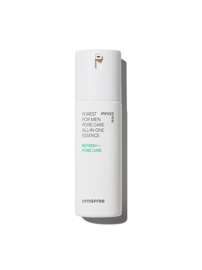innisfree Forest For Men Pore Care All-In-One Essence 100ml - buy online