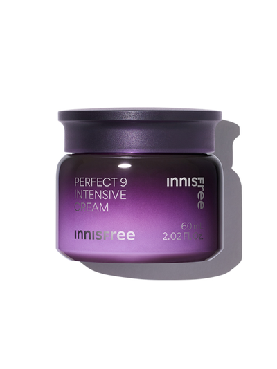 innisfree Perfect 9 Intensive Cream 60ml - buy online