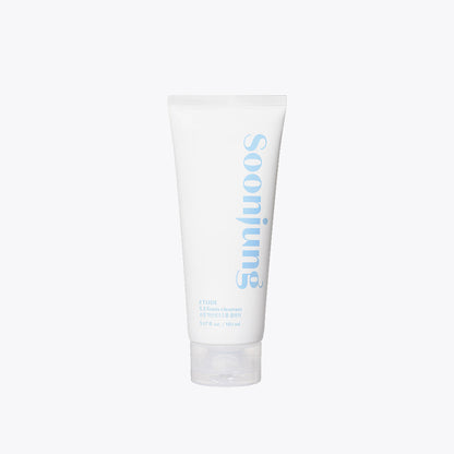 ETUDE SoonJung 5.5 Mousse Nettoyante 150 ml