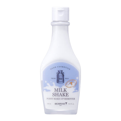 SKINFOOD Milk Shake Point Make-Up Remover 160ml - buy online