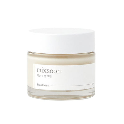 mixsoon Bean Cream 50ml - buy online