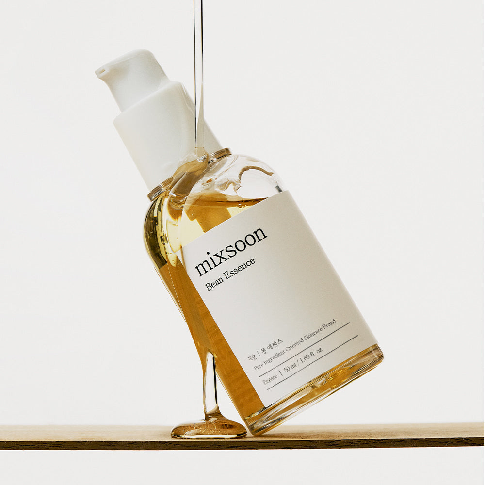 Essence de haricot mixsoon 50 ml 