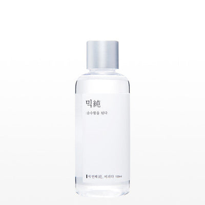 mixsoon Bifida Essence 100ml with bifida for barrier strengthening