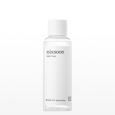 mixsoon Bifida Toner 150ml with bifida for barrier strengthening
