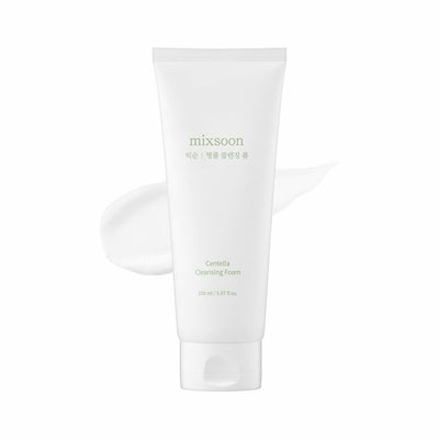 mixsoon Centella Cleansing Foam 150ml - buy online