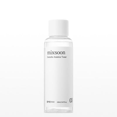 mixsoon Centella Toner 150ml - buy online