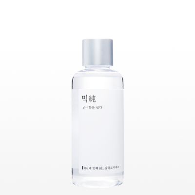 mixsoon Galactomyces Essence 100ml - deep cleansing