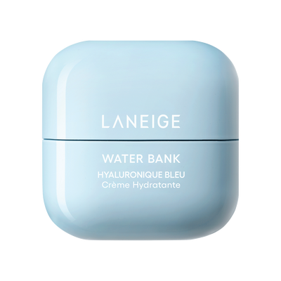 LANEIGE Water Bank Blue Hyaluronic Cream Moisturizer 50ml - buy online