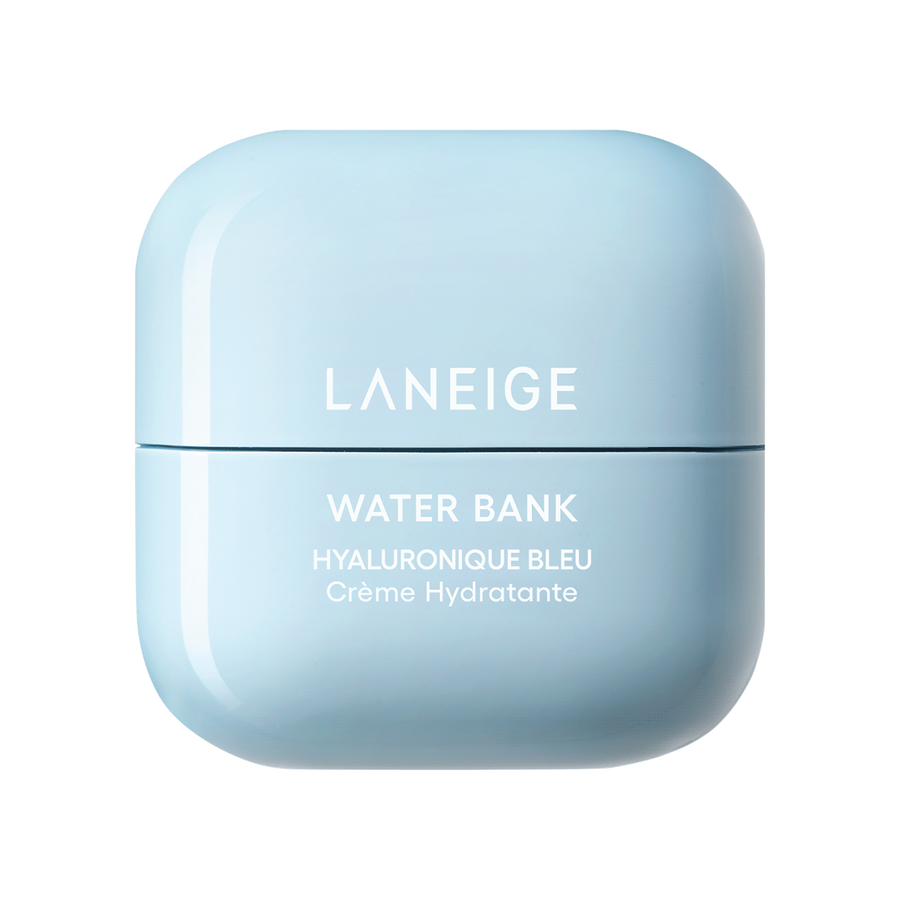 LANEIGE Water Bank Blue Hyaluronic Cream Crema hidratante 50ml