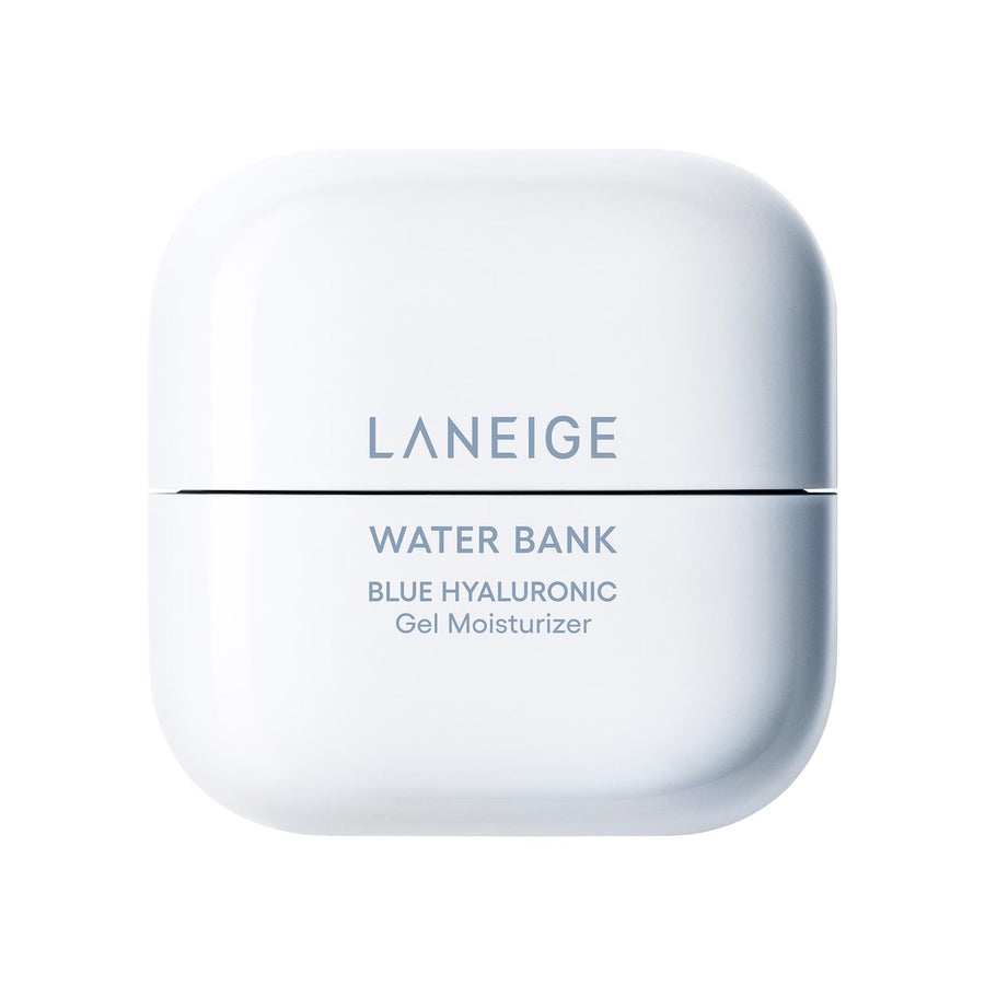 LANEIGE Water Bank Blue Hyaluronic Gel Crema hidratantă 50ml