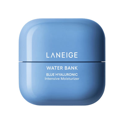 LANEIGE Water Bank Blue Hyaluronic Intensive Moisturizer 50ml - buy online