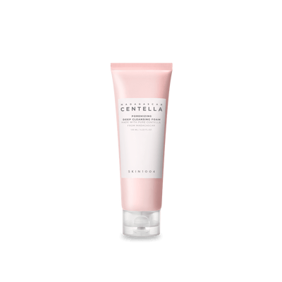 SKIN1004 POREMIZING DEEP CLEANSING FOAM 125ml - deep cleansing