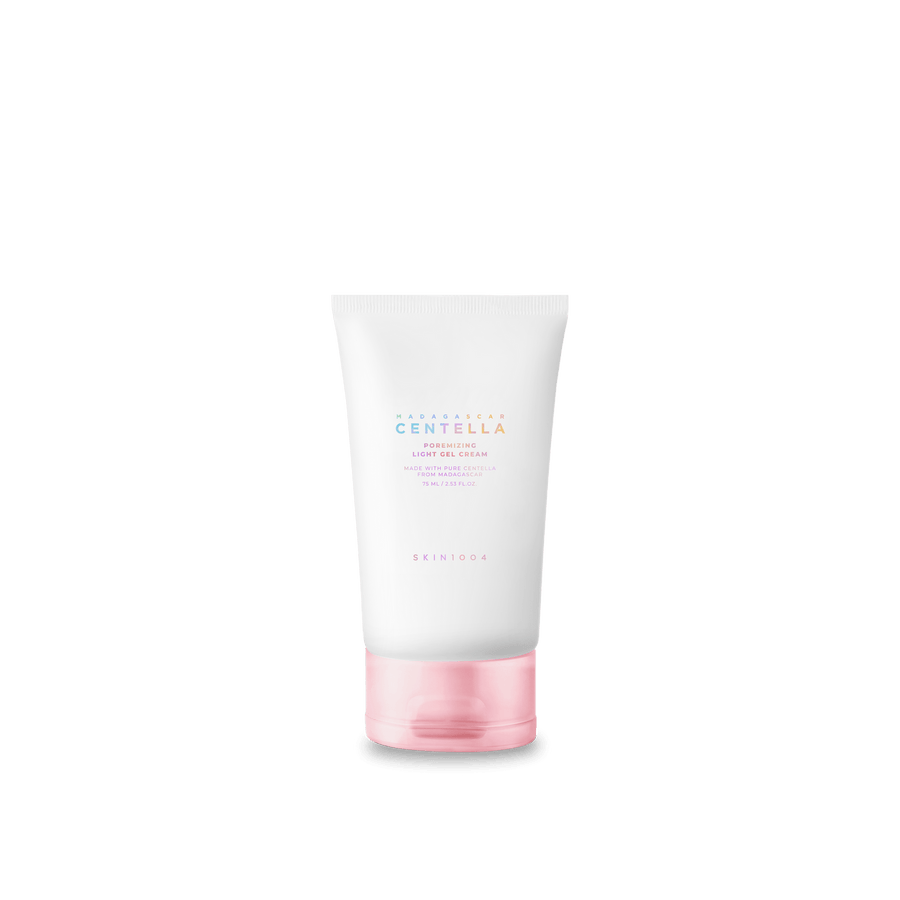 SKIN1004 POREMIZING Light Gel Cream Contenido: 75 ml