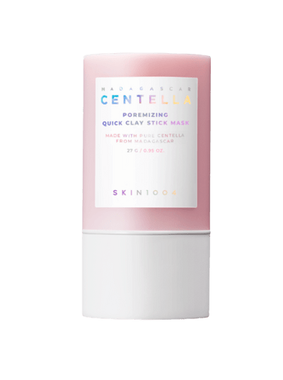 Pack POREMIZING with centella for soothing and repair