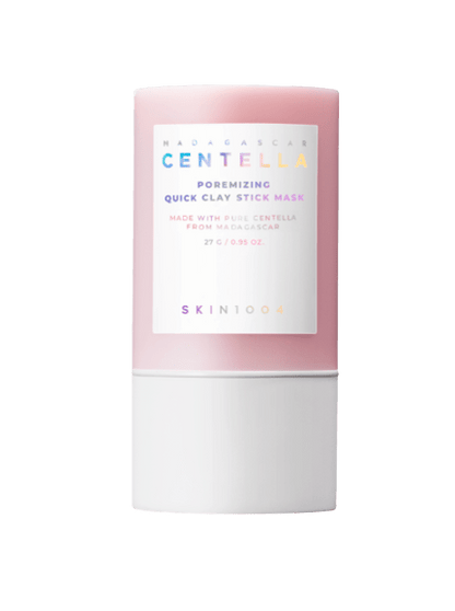 SKIN1004 MASCARILLA EN BARRA DE ARCILLA POREMIZADORA RÁPIDA 27 g