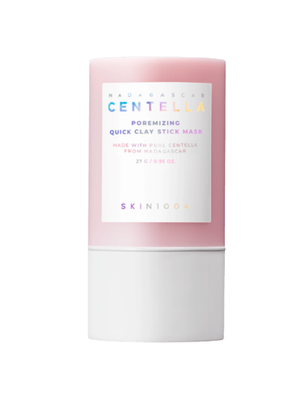 SKIN1004 MASCARILLA EN BARRA DE ARCILLA POREMIZADORA RÁPIDA 27 g