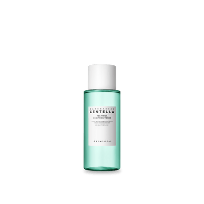 SKIN1004 TEA-TRICA PURIFYING TONER 210ml - deep cleansing