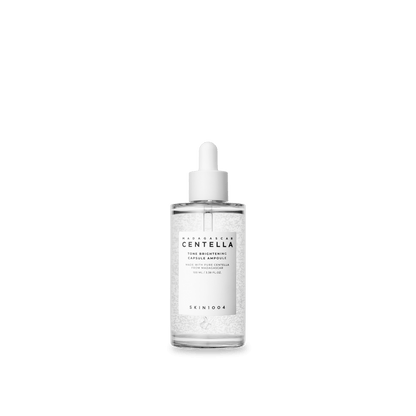 CÁPSULA AMPOLLA ILUMINADORA DEL TONO SKIN1004 100 ml