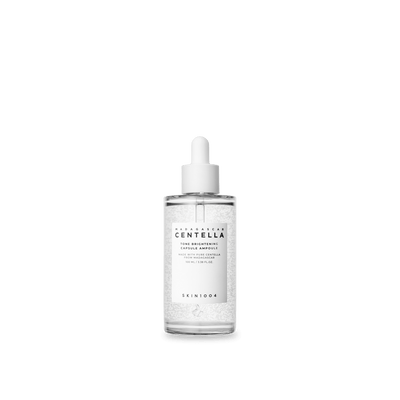 SKIN1004 TONE BRIGHTENING CAPSULE AMPOULE 100ml - deep cleansing