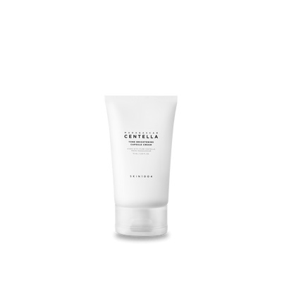 SKIN1004 TONE BRIGHTENING CAPSULE CREAM 75ml - deep cleansing