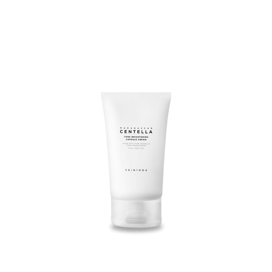 SKIN1004 Крем-капсула для осветления тона 75 ml