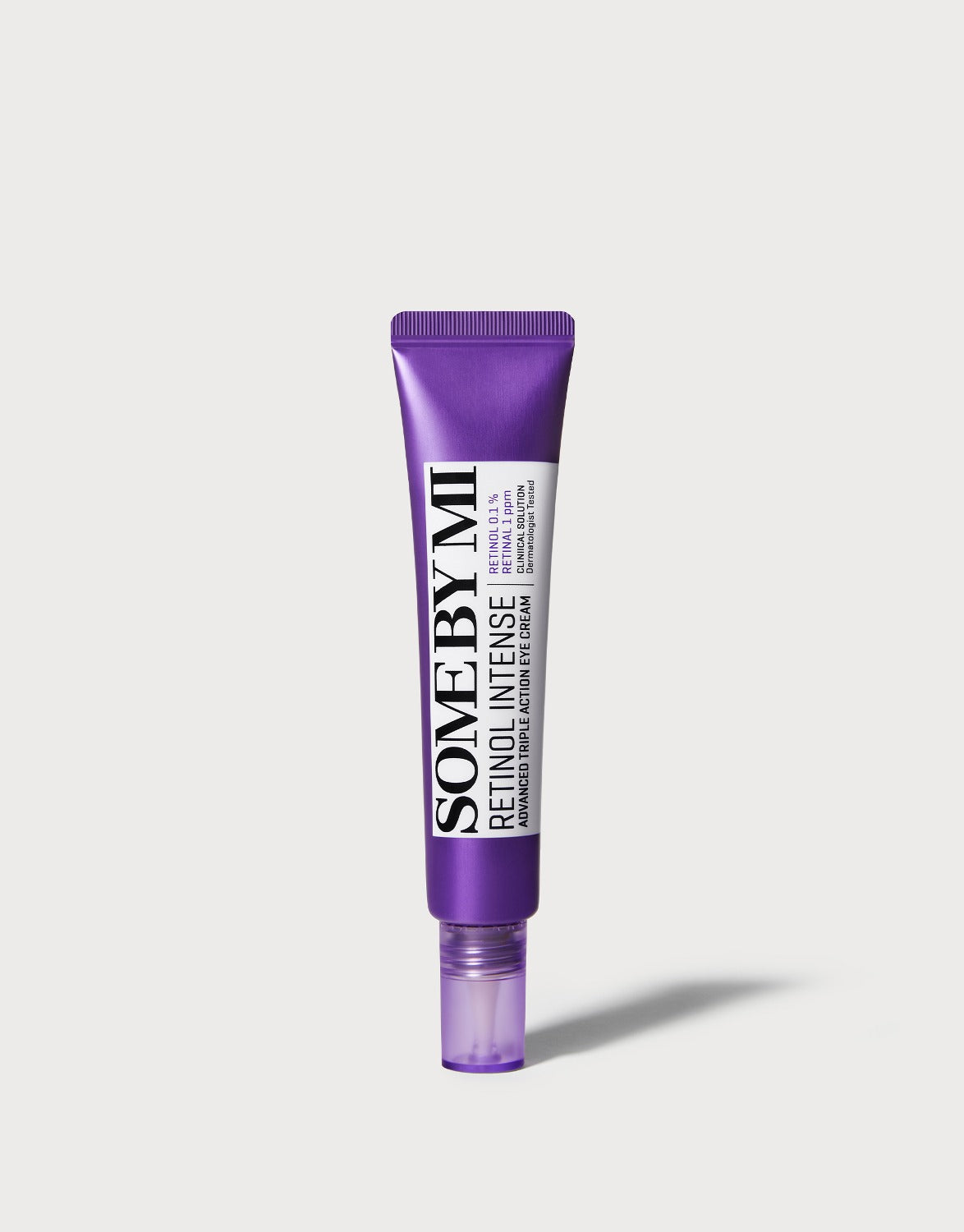 [SOME BY MI] Crema para ojos Retinol Intense Advanced Triple Action 30 ml