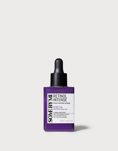 SOME BY MI Sérum Retinol Intense Reactivating 50ml