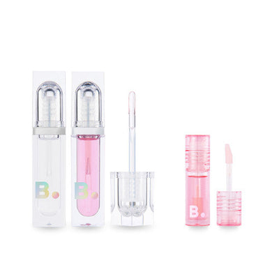 BANILA CO Volume Lip Plumper (MAXI , LIGHT) with collagen for firmness and elasticity