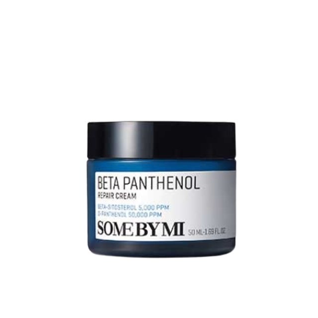 [SOME BY MI] Crema reparadora Beta Panthenol 50 ml