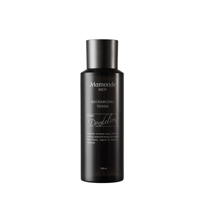 Mamonde Men Recharging Toner 180ml - buy online