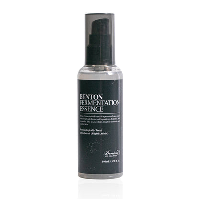 Benton Fermentation Essence 100ml with bifida for barrier strengthening