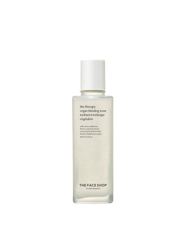 Tónico vegano The Therapy de THE FACE SHOP, 180 ml