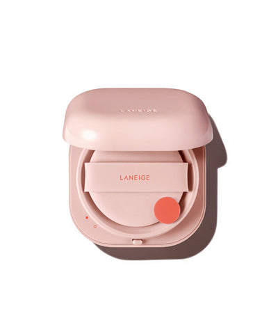 LANEIGE New Neo Cushion Glow SPF46 PA++ 15g - deep cleansing